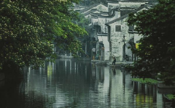 旅途/风之旅人